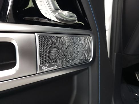 Certified 2025 Mercedes-Benz G 580 w/ EQ Technology image 7
