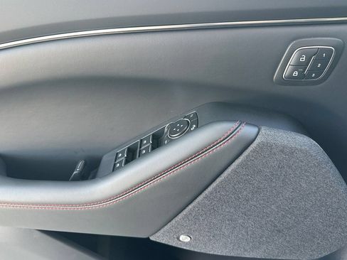 New 2026 Ford Mustang Mach-E Premium w/ Sport Appearance Package RWD image 11