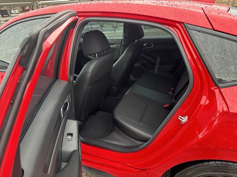 Used 2024 Honda Civic Sport image 12