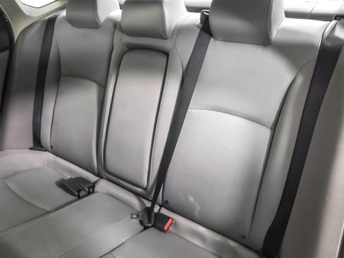 Used 2016 Honda Civic EX image 34