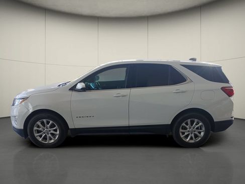 Used 2019 Chevrolet Equinox LT FWD image 4