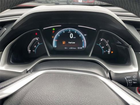 Used 2017 Honda Civic EX image 15
