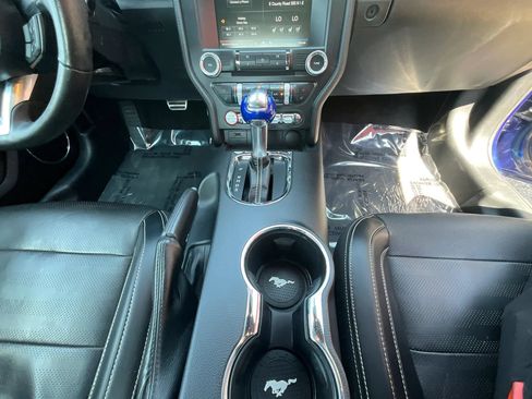 Used 2015 Ford Mustang Premium w/ Equipment Group 201A RWD image 23