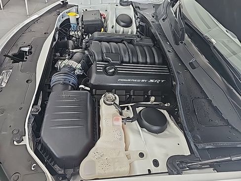 Certified 2023 Dodge Charger Scat Pack w/ Plus Group image 22