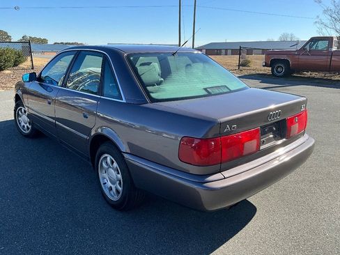 Used 1995 Audi A6 2.8 image 6