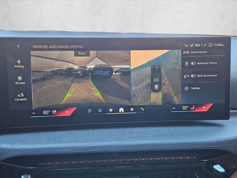 New 2026 BMW 330i Sedan w/ Premium Package image 13