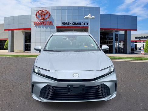 Used 2026 Toyota Camry LE FWD image 3