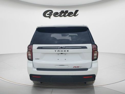 Used 2023 Chevrolet Tahoe RST RWD image 6