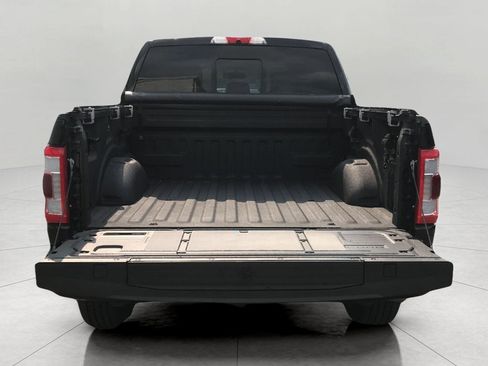Used 2023 Ford F150 Lariat w/ Equipment Group 502A High AWD/4WD image 13