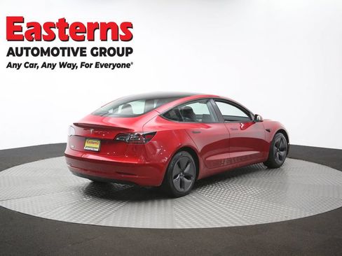 Used 2023 Tesla Model 3 Standard Range RWD image 35
