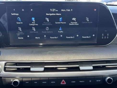 Used 2024 Hyundai Palisade Calligraphy image 31