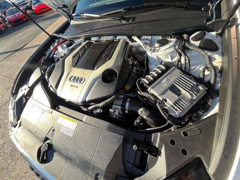 Used 2019 Audi A6 3.0T Prestige image 18