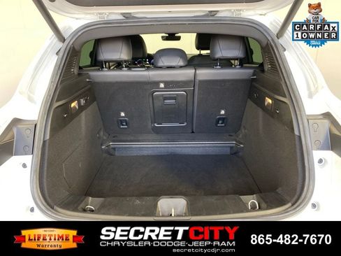 Used 2023 Dodge Hornet GT Plus w/ GT Blacktop Package AWD/4WD image 29