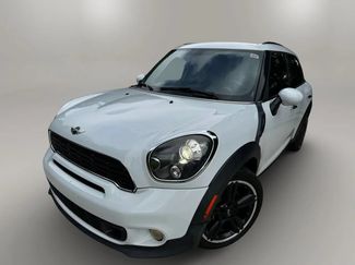 Used 2012 MINI Cooper Countryman S FWD video 1