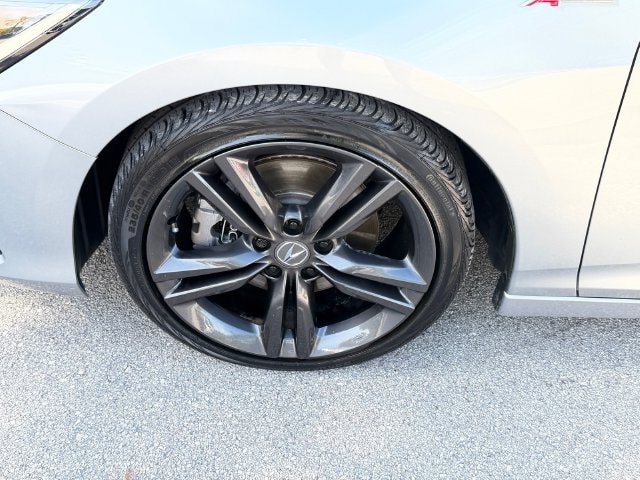 Used 2024 Acura Integra A-Spec w/ Technology Package FWD image 21