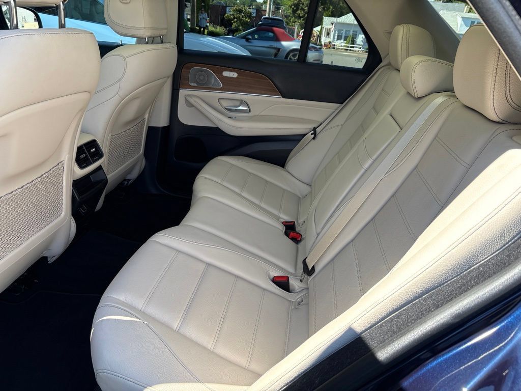 Used 2022 Mercedes-Benz GLE 450 4MATIC image 19