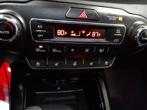 Used 2019 Kia Sorento SX w/ SX Touring Package FWD image 22