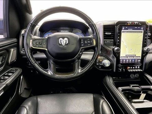 Used 2019 RAM 1500 Limited image 4