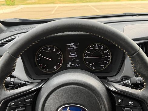 Used 2026 Subaru Crosstrek 2.5i Sport AWD/4WD image 32