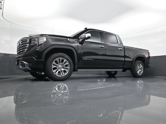 Used 2026 GMC Sierra 1500 Denali AWD/4WD image 21