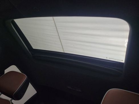 Used 2024 GMC Sierra 3500 Denali Ultimate image 11