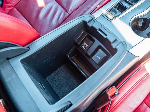 Used 2019 Acura TLX w/ Technology & A-SPEC Pkg image 12