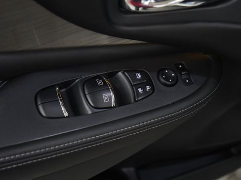 Used 2018 Nissan Murano SL w/ Midnight Edition Package AWD/4WD image 20