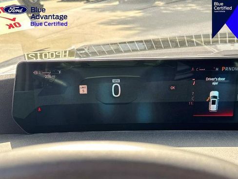 Certified 2025 Ford Expedition Max Active AWD/4WD image 14