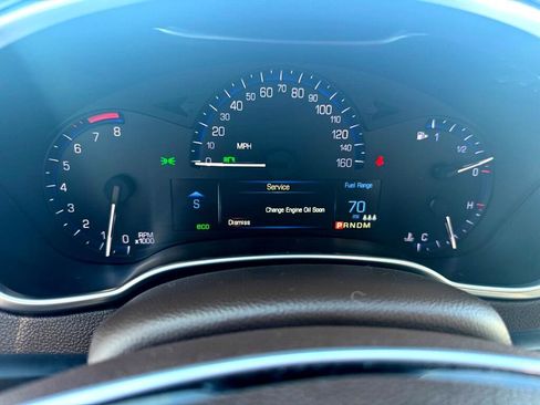 Used 2015 Cadillac SRX Performance w/ Driver Awareness Package image 22