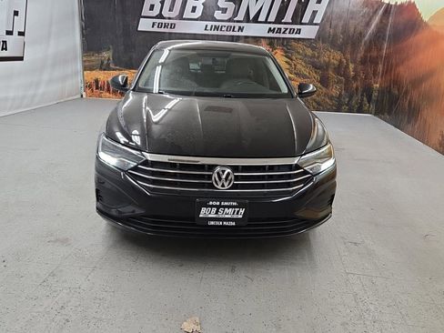 Used 2021 Volkswagen Jetta S image 15