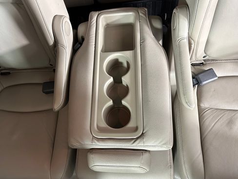 Used 2024 Honda Odyssey EX-L image 32