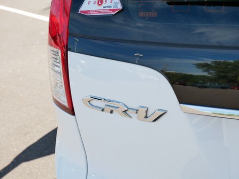 Used 2012 Honda CR-V LX image 17
