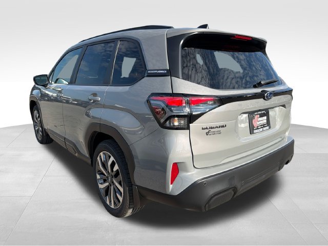 New 2026 Subaru Forester Touring AWD/4WD image 5