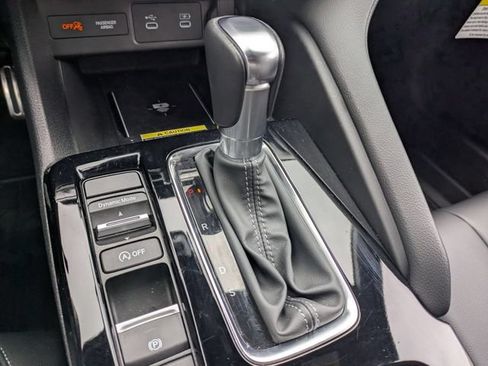 Certified 2026 Acura Integra A-Spec FWD image 18
