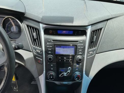 Used 2013 Hyundai Sonata GLS FWD image 12