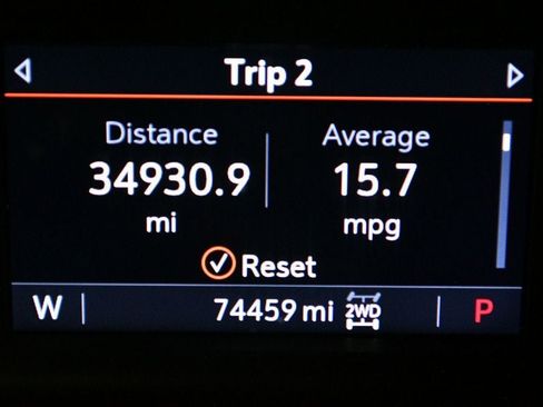 Used 2021 Chevrolet Silverado 1500 LT Trail Boss w/ Convenience Package II image 49