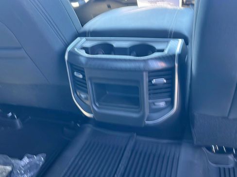 Used 2026 RAM 2500 Big Horn AWD/4WD image 29