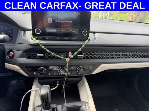 Used 2023 Honda Accord EX image 27