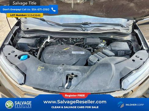 Used 2017 Honda Ridgeline Black Edition image 15