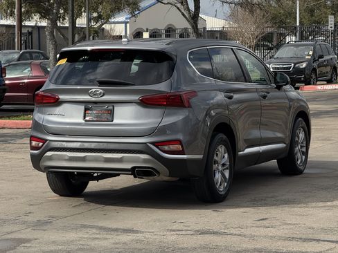 Used 2020 Hyundai Santa Fe SEL w/ Cargo Package image 11