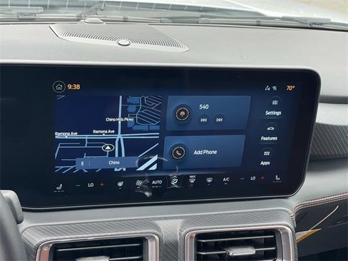 New 2025 Ford Mustang GT Premium image 10