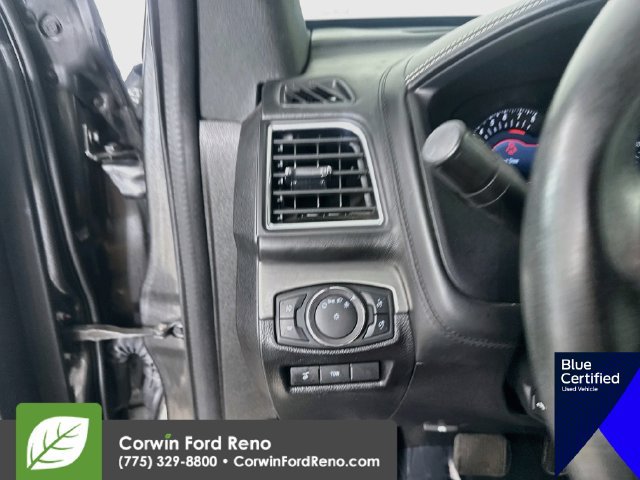 Certified 2019 Ford Explorer Platinum AWD/4WD image 13