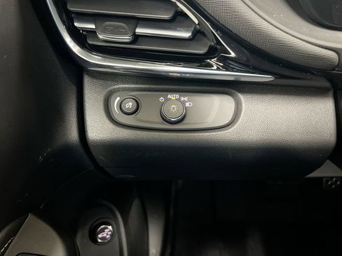 New 2026 Buick Envista Sport Touring w/ Studio Series image 18