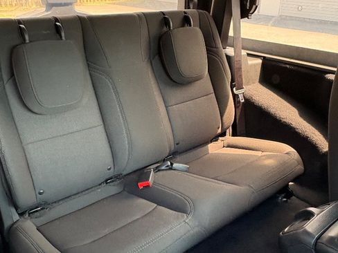 Used 2021 Jeep Wrangler Sport AWD/4WD image 21