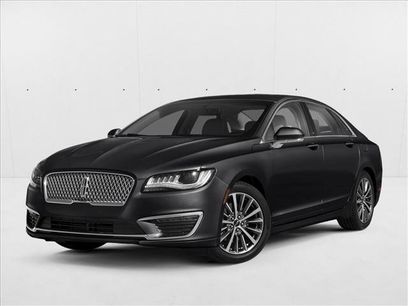 Used 2018 Lincoln MKZ Select w/ Select Plus Package