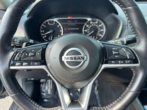 Used 2019 Nissan Altima 2.5 SR w/ SR Premium Package FWD image 25