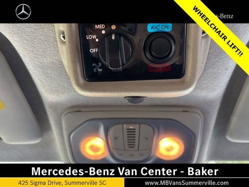 Used 2019 RAM ProMaster 3500 w/ Premium Appearance Group image 45