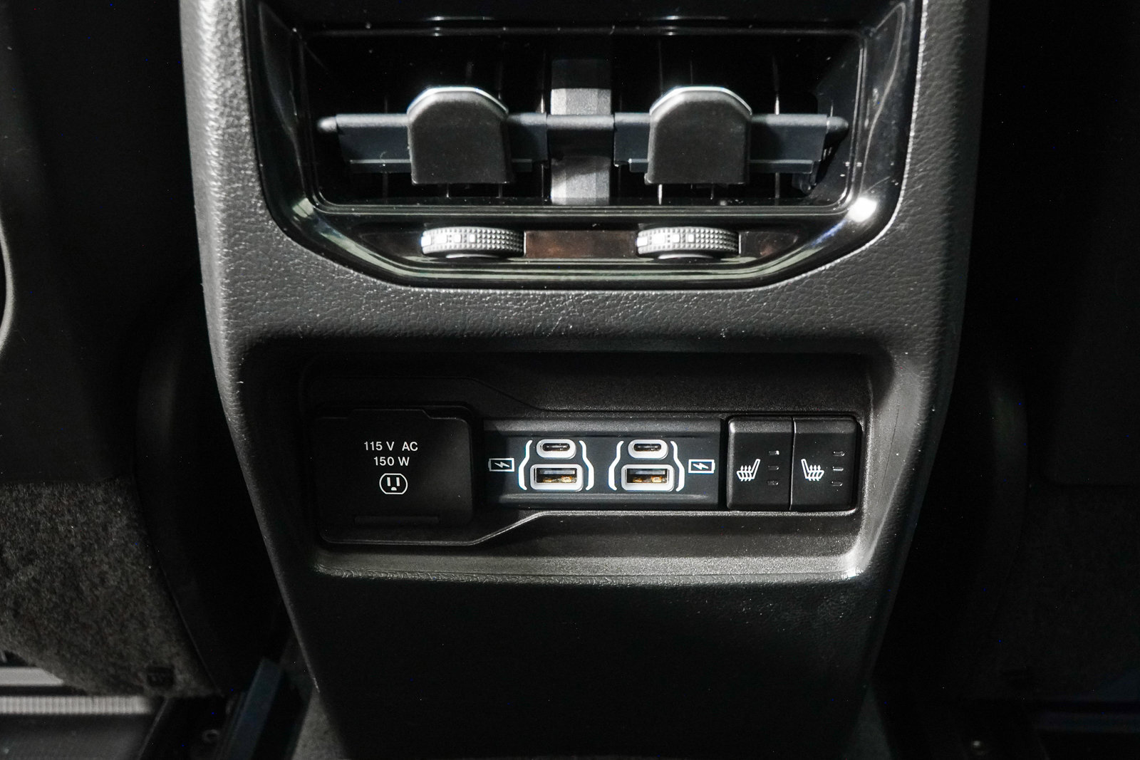 Used 2022 Jeep Grand Cherokee Overland AWD/4WD image 42