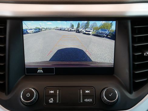 Used 2023 GMC Acadia SLT w/ Elevation Edition AWD/4WD image 27