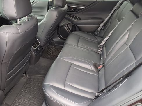 Used 2023 Subaru Outback Touring XT image 13